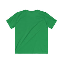 Kids Softstyle Tee - Gloucester Field Hockey