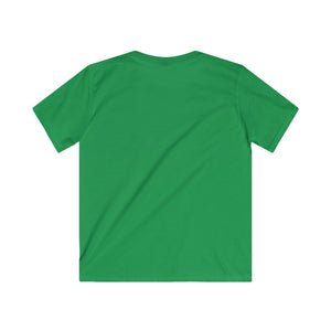Kids Softstyle Tee - Gloucester Field Hockey