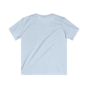 Kids Softstyle Tee - Gloucester Field Hockey