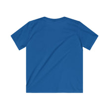 Kids Softstyle Tee - Gloucester Field Hockey