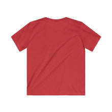 Kids Softstyle Tee - Gloucester Field Hockey