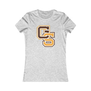 GS Women's Favorite Tee