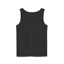 Unisex Garment-Dyed Tank Top - Conestoga Cowboys