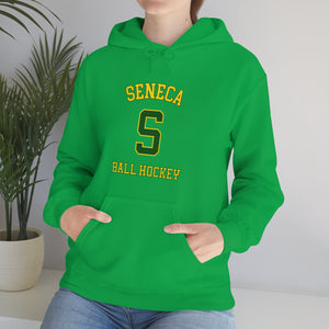 Unisex Heavy Blend™ Hooded Sweatshirt Seneca