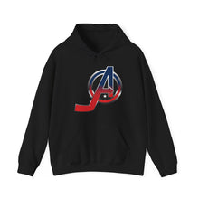 Fan Gear Hoodie - South Jersey Avengers