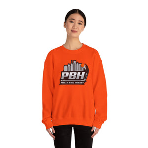 PBHL Sweatshirt, Unisex Crewneck Top