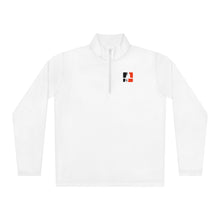 Unisex Quarter-Zip Pullover 2 and 10