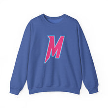 Menace Sweatshirt, Unisex Crewneck Top