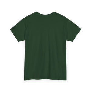 Pack IBHA Unisex Heavy Cotton Tee