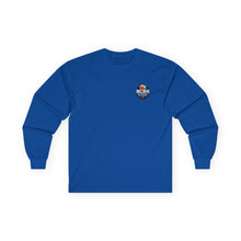 NO CONTEXT Unisex Ultra Cotton Long Sleeve Tee