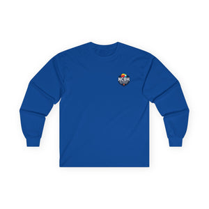 NO CONTEXT Unisex Ultra Cotton Long Sleeve Tee