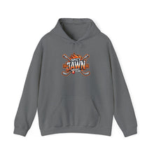 SPICY JAWNS Unisex Heavy Blend Hooded Sweatshirt - PBH