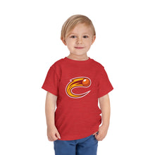 COMETS Playful Toddler Short Sleeve Tee