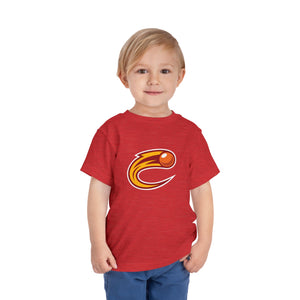 COMETS Playful Toddler Short Sleeve Tee