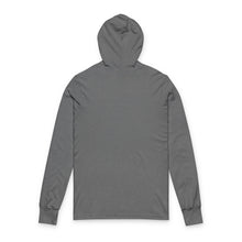 Mountain Top Hockey Stylish Unisex Hooded Long Sleeve Tee
