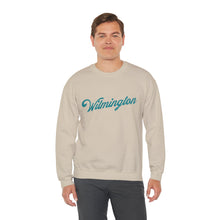 UNCW Sweatshirt, Unisex Crewneck Top