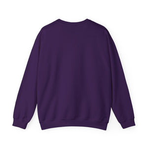 Unisex Heavyweight Crewneck Sweatshirt - Gloucester Field Hockey