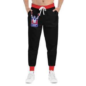 River Wards Rockies - Athletic Joggers