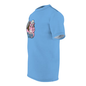 CHOPS Fully Sublimated T- Shirt