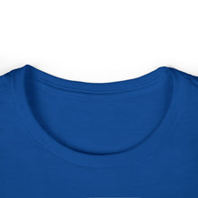 Wooder Ice Women's Softstyle Tee - PBH