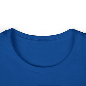 Wooder Ice Women's Softstyle Tee - PBH