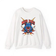 MAD DOGS Sweatshirt, Unisex Crewneck Top