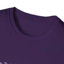 Unisex Softstyle T-Shirt - Mix Sports Shockwave Logo