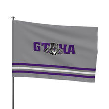 Flag - GTHA stripe