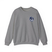 Stateline Sweatshirt, Unisex Crewneck Top