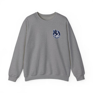 Stateline Sweatshirt, Unisex Crewneck Top