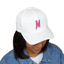 Menace fitted hat