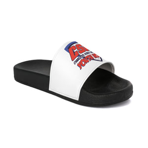 CSHL Youth League Men's Slide Sandals