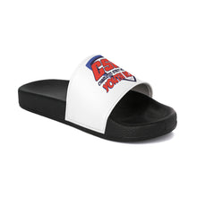 CSHL Youth League Men's Slide Sandals