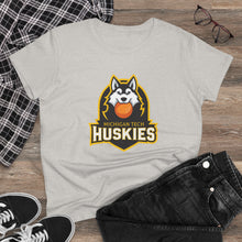 Husky Broomball Women's T-Shirt
