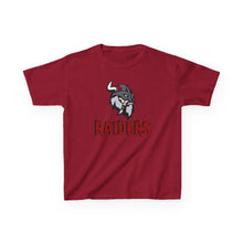 Fitchburg Raiders Kids Heavy Cotton™ Tee