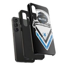 Tough Phone Cases - Militia