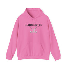 Cozy Unisex Hoodie - Gloucester Field Hockey