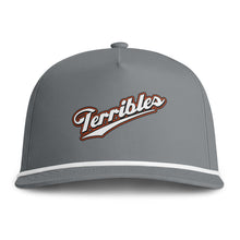 terribles Sunwashed Rope Cap