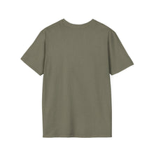 Unisex Softstyle T-Shirt - Cudas