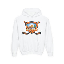 Tucson Youth Heavy Blend Hooded Sweatshirt