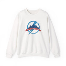 Mountain Top Hockey Sweatshirt, Unisex Crewneck Top