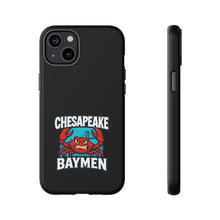 Baymen Phone Case
