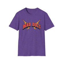MAD DOGS Unisex Softstyle T-Shirt