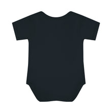 Copy of Infant Baby Rib Bodysuit