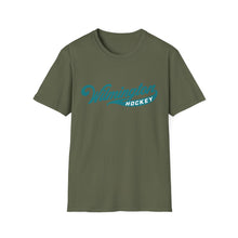 UNCW Unisex Softstyle T-Shirt