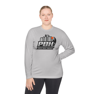 PBHL Acti Dry Long Sleeve Top