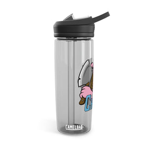 CHOPS - CamelBak Eddy®  Water Bottle, 20oz\25oz