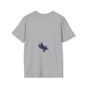 Stateline Unisex Softstyle T-Shirt
