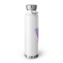 22oz Vacuum Insulated Bottle - GJWTHF