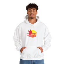 Hoagies and Grinders Unisex Heavy Blend Hooded Sweatshirt - PBH